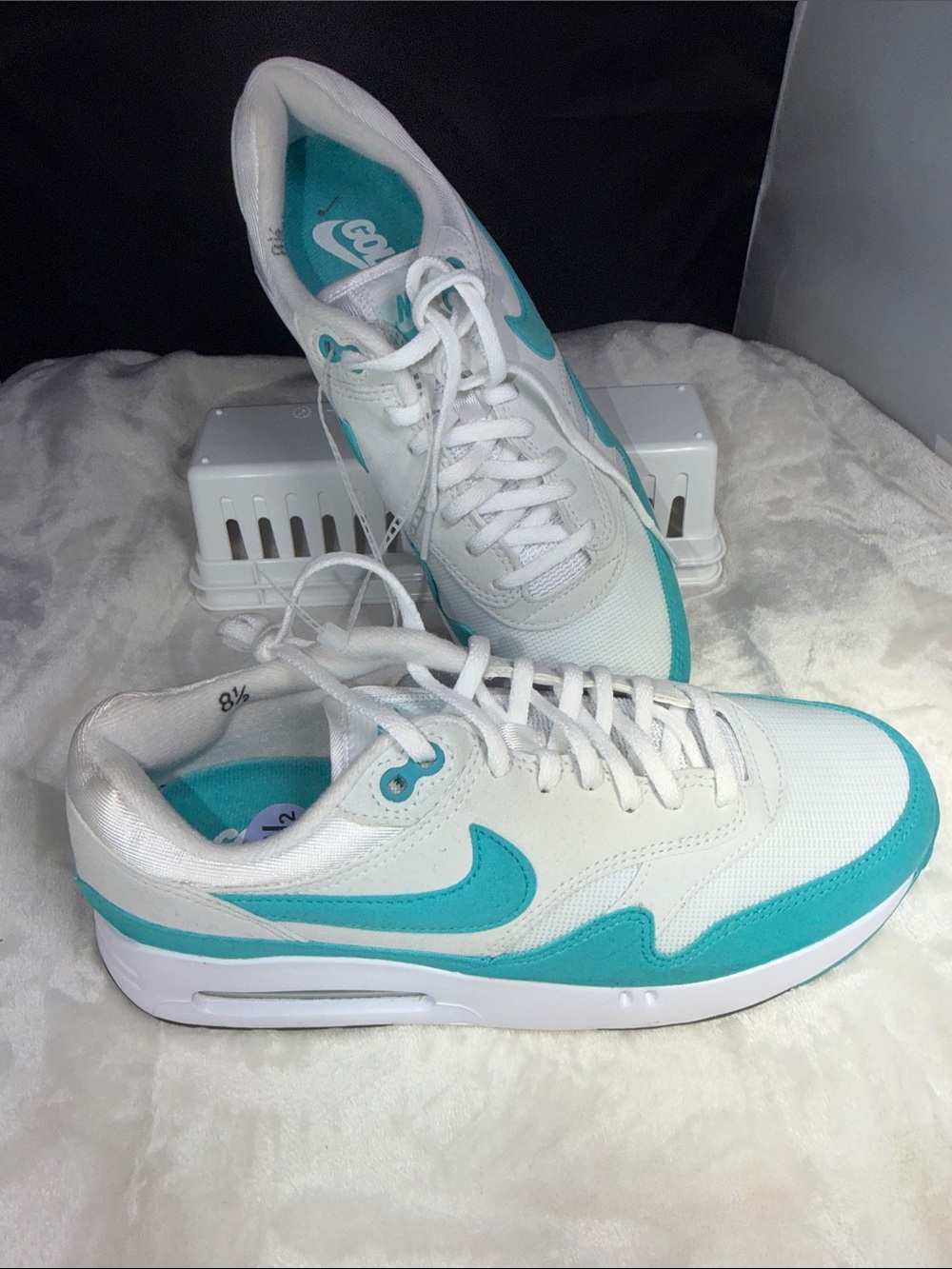 Nike Air Max 1 ’86 OG Golf Dusty Cactus NWT DV1403-117 Size 8.5 Men’s